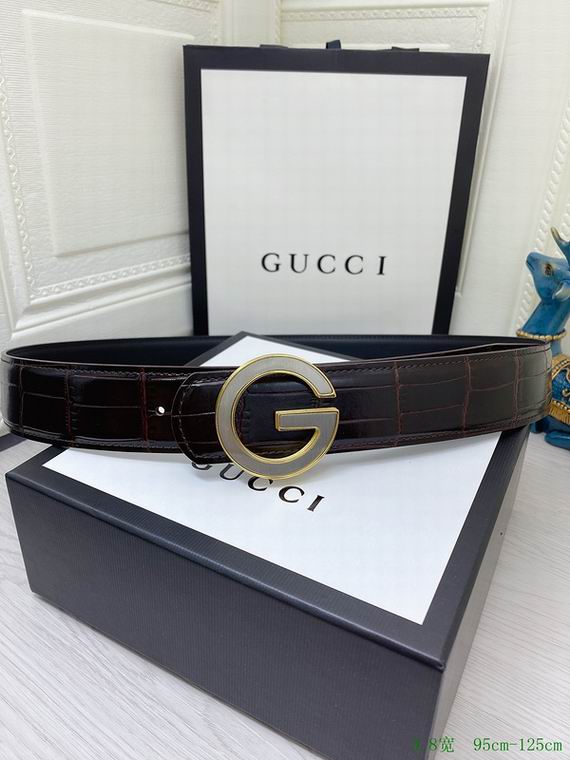 Gucci Belt 38mmX95-125cm 7D (4)